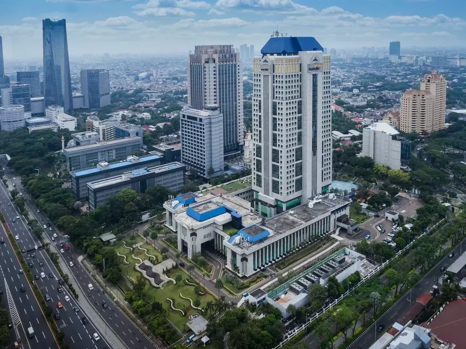 Mandiri Remittance: Revolusi Digital di Layanan Transfer untuk PMI