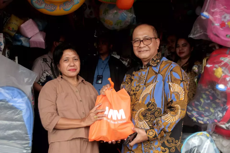 Arif Rahman Hakim: Dari Desa Kecil Hingga Pentas Nasional